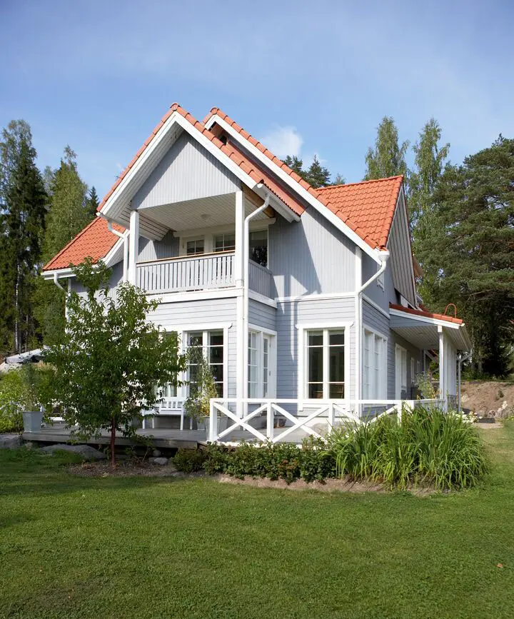 Lämmitysjärjestelmä, asennus